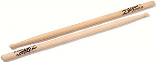 БАРАБАННЫЕ ПАЛОЧКИ ZILDJIAN SUPER 5BWN