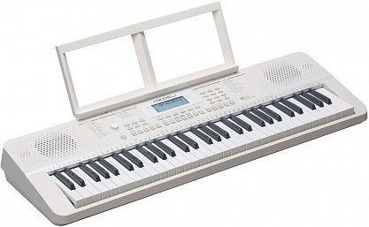 Синтезатор Medeli IK110-WH