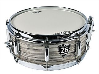 Малый барабан ZOWAG Z6-SS1305-V25 GSP