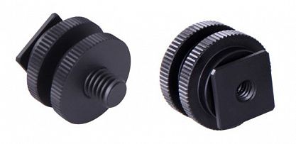 Амортизатор BOYA BY-C04