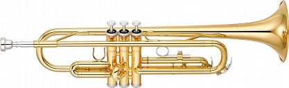 Труба Yamaha YTR-2330