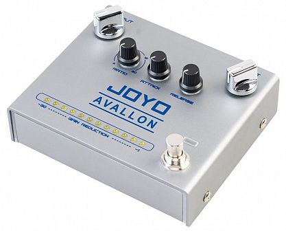 Педаль эффектов Joyo R-19 Avallon