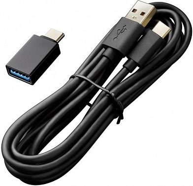 Микрофон AUDIO-TECHNICA AT2020USB-X