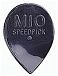 Медиатор Dunlop M10J Speedpick Jazz