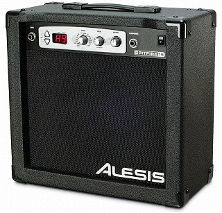 ГИТАРНЫЙ КОМБИК ALESIS WILDFIRE 15