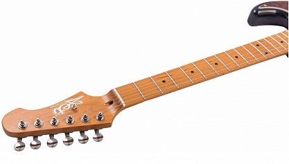 Электрогитара JET JS-400 BK