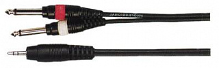 АУДИО ШНУР SOUNDKING BB317 5FT