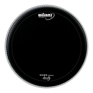 Пластик WILLIAMS WCB2-10MIL-13