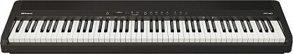 Цифровое пианино ROLAND FP-40-BK
