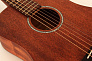 Акустическая гитара CORT AF510M-WBAG-OP