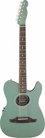 ЭЛЕКТРОАКУСТИЧЕСКАЯ ГИТАРА FENDER TELECOUSTIC PLUS (V2)