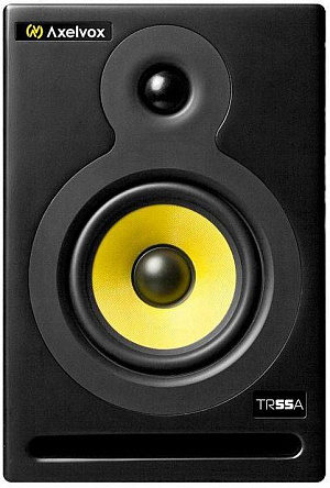 СТУДИЙНЫЙ МОНИТОР AXELVOX TR-55A (1ШТ.)