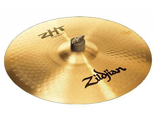 ТАРЕЛКА ZILDJIAN 16" ZHT MEDIUM THIN CRASH