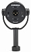 USB-микрофон для стримов SAMSON Q9U