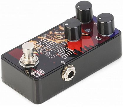 Педаль эффектов CALINE G008