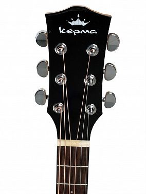 Акустическая гитара Kepma G131