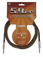 Инструментальный кабель Klotz VIN-0300