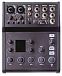 Микшерный пульт Moti.vity MDC6