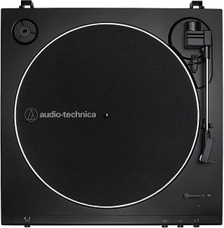 Проигрыватель винила AUDIO-TECHNICA AT-LP60X