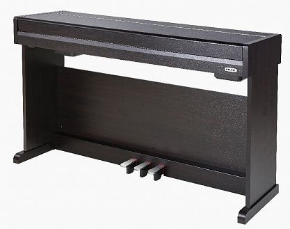 Цифровое пианино NUX NCK-330-RW