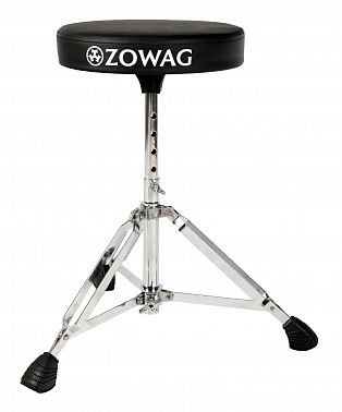 Барабанная установка ZOWAG Z3-ROCK DKW