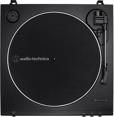 Проигрыватель винила AUDIO-TECHNICA AT-LP60X