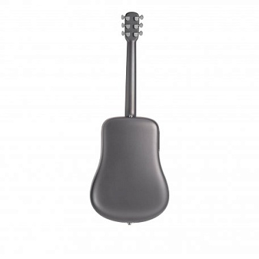 Трансакустическая гитара Lava ME 3 38 Space Grey