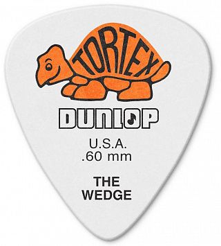 Медиатор DUNLOP 424P 0.60