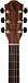 Акустическая гитара BATON ROUGE AR11C/D-LH