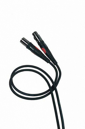 МИКРОФОННЫЙ КАБЕЛЬ DIE HARD DH240LU5