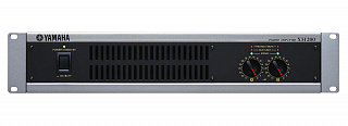 УСИЛИТЕЛЬ МОЩНОСТИ YAMAHA XH200