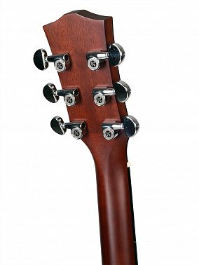 Акустическая гитара Kepma G1S-GA-N