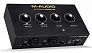 USB аудиоинтерфейс M-Audio M-Track Duo HD
