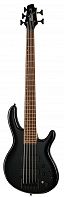 Бас-гитара CORT C5-Deluxe-BK