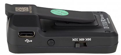 Приемник Icon AirMon Pro RX