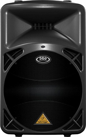 АКУСТИЧЕСКАЯ СИСТЕМА BEHRINGER B315D EUROLIVE