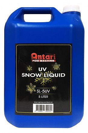 Жидкость Antari SL-5UV
