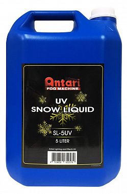 Жидкость Antari SL-5UV