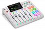 Цифровая студия RODE RØDECaster Pro II WHITE