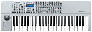 MIDI-КЛАВИАТУРА NOVATION X STATION 49
