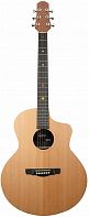 Акустическая гитара NEBULA Jupiter JC 41