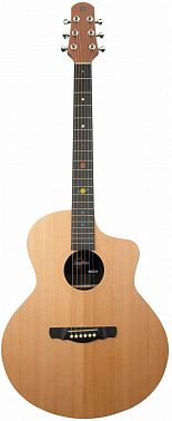 Акустическая гитара NEBULA Jupiter JC 41