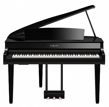 Цифровой рояль Yamaha CLP-865GP