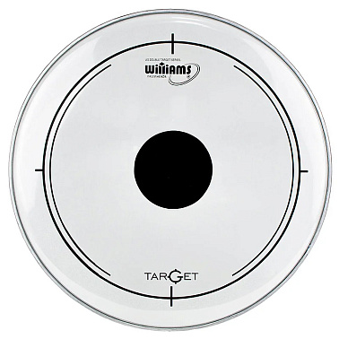 Пластик WILLIAMS DT2-7MIL-20