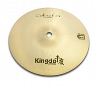 Тарелка Kingdo 8" Collection Jazz Splash