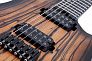 Электрогитара SCHECTER C-1 PALE MOON