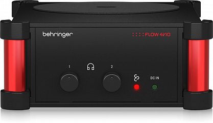 Экспандер Behringer FLOW 4VIO