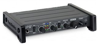 USB-аудиоинтерфейс AuraSonics PORT-22