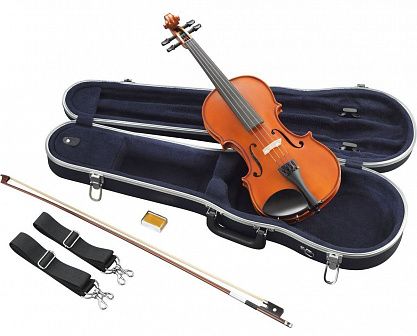 Скрипка Yamaha V3SKA 3/4
