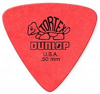 Медиатор Dunlop 431P.50 Tortex Triangle